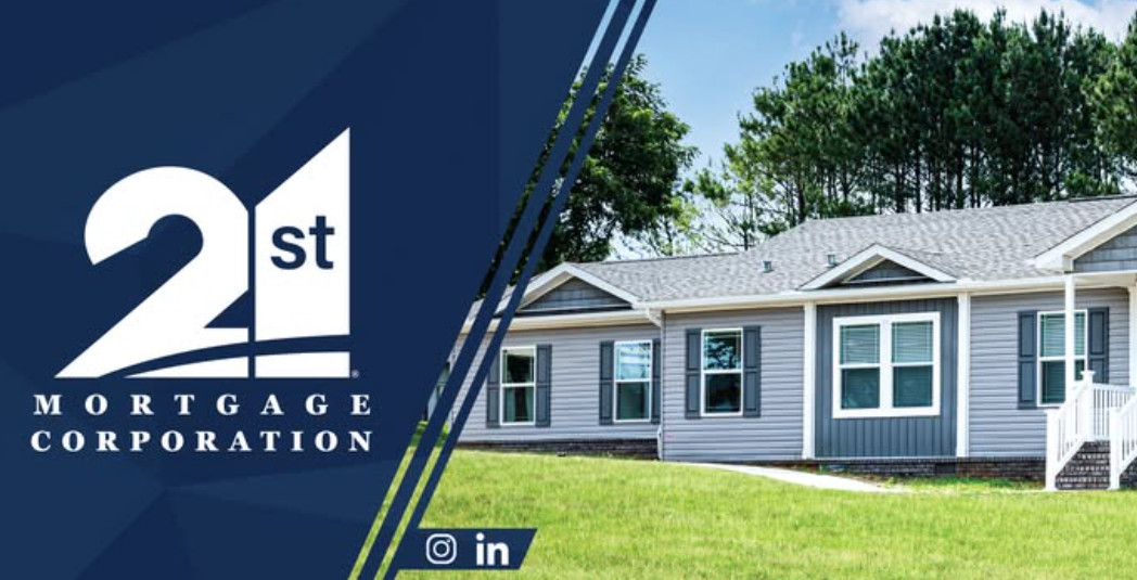 21st Mortgage In Florida