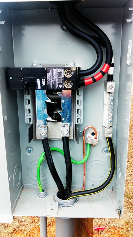 3 Reasons Why Turning Your Mobile Home Power Off Is BAD