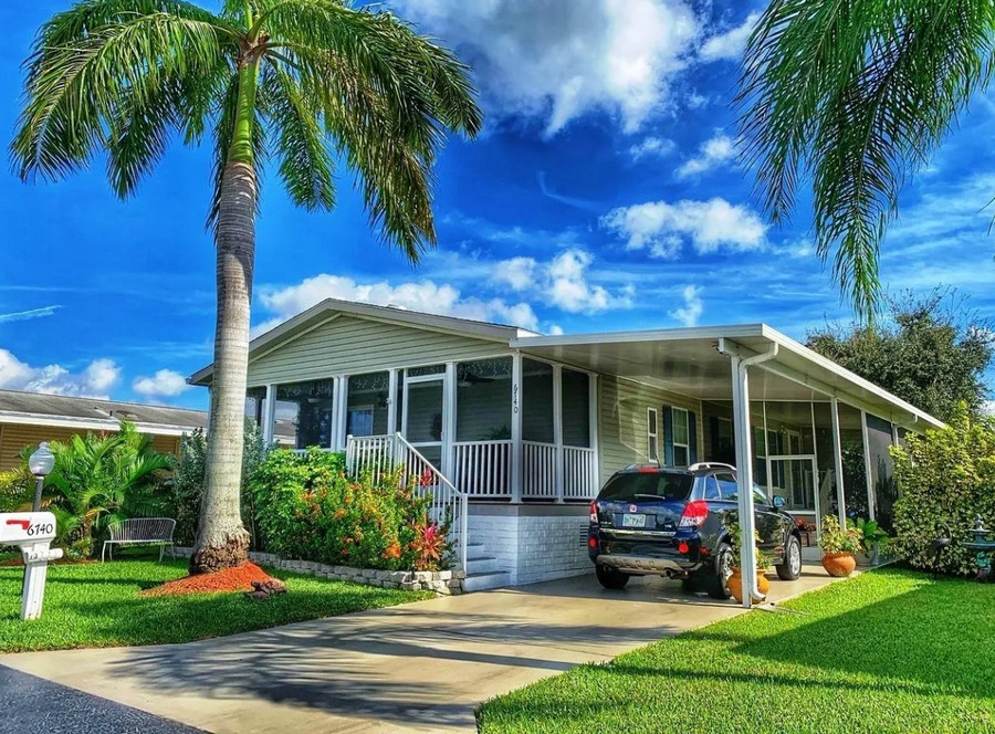 3 Things You Need To Know About The Sarasota Florida Mobile Home Park Application Process!
