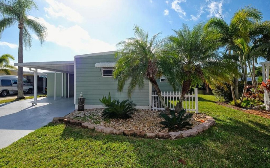 3 Ways Being Frugal With A Mobile Home Is BAD