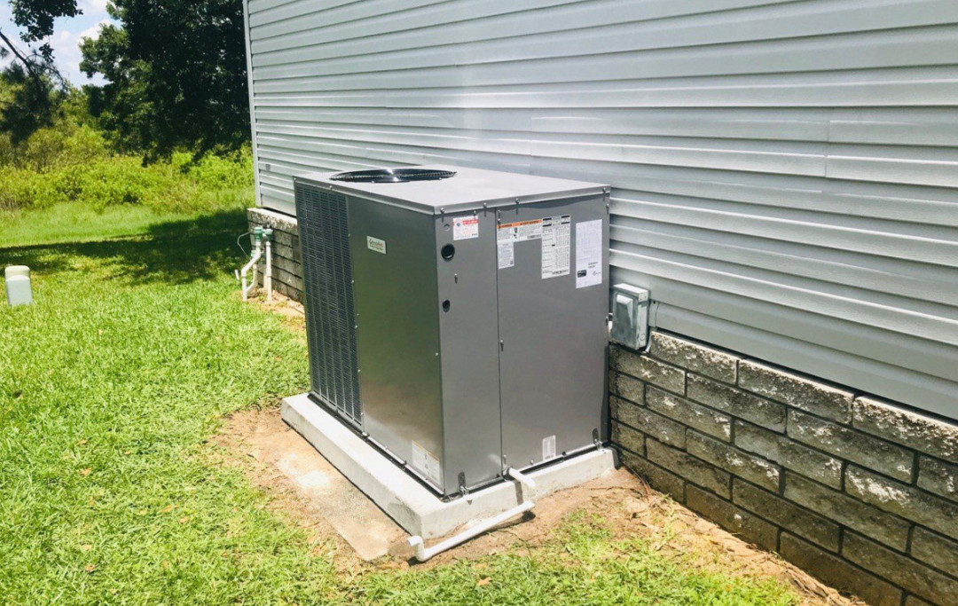 3 Ways To Prolong Your Sarasota Mobile Home AC Components