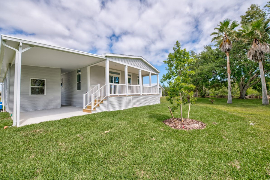 3 Ways To Sell Your Sarasota Florida Mobile Home Fast