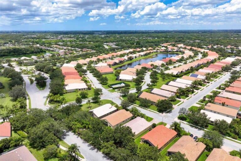 55+ Communities in Sarasota