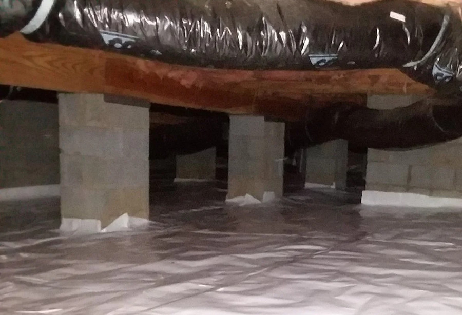 Are Vapor Barriers Needed On A Mobile Home