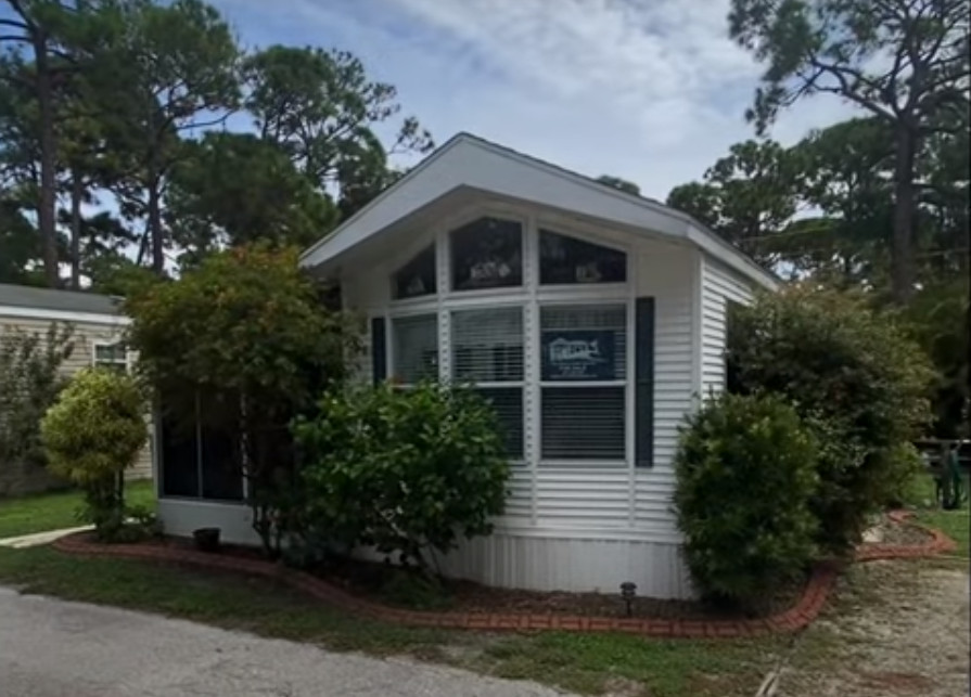 What Banks Loan On Sarasota Mobile Homes?