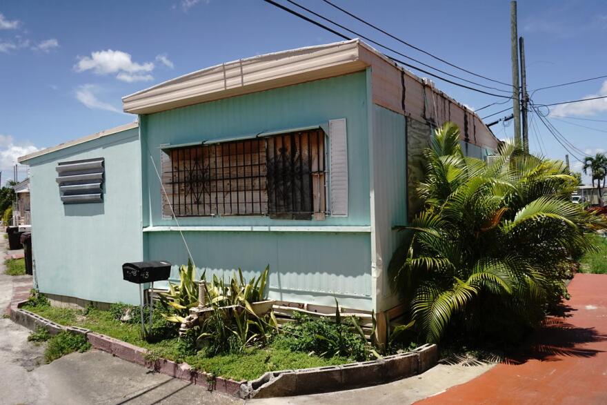 Considering Selling Your Mobile Home