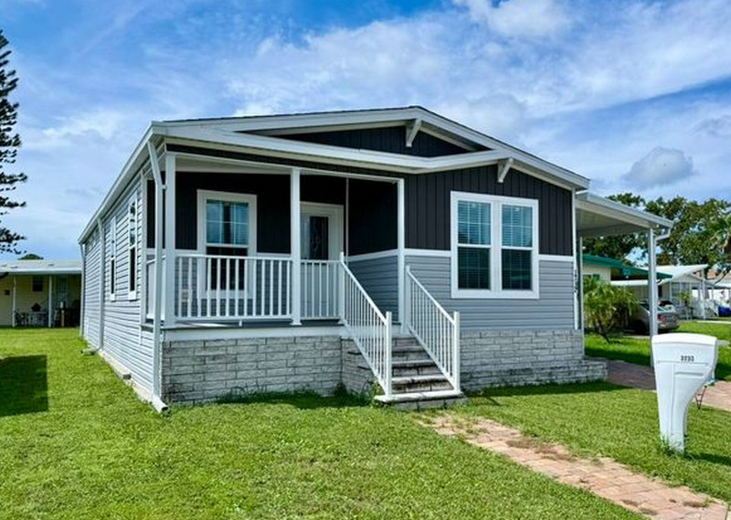 Discover what Sarasota Florida mobile home lot rent includes, such as utilities, maintenance, and amenities offered in most local mobile home parks.