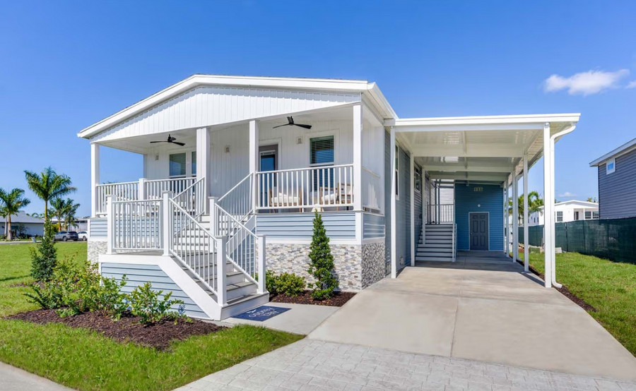 Do Manufactured Homes Lose Value