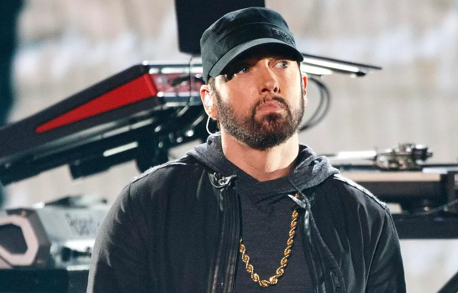 Eminem