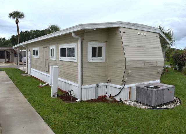 Home For Sale in Florida Under $5000