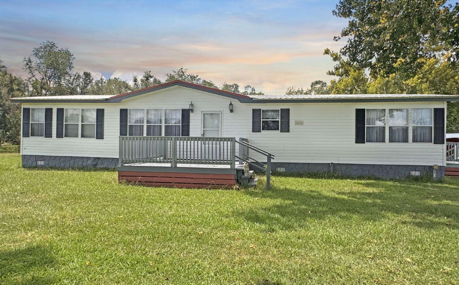 How Do Mobile Homes In Sarasota Florida Get Lending