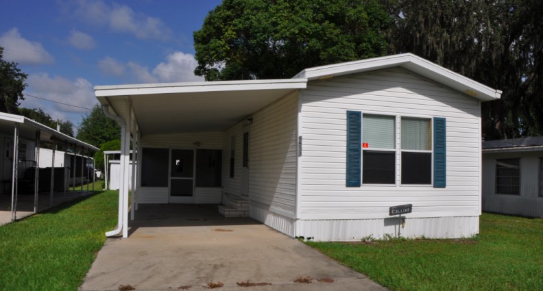 Selling Your Sarasota Mobile Home Yourself