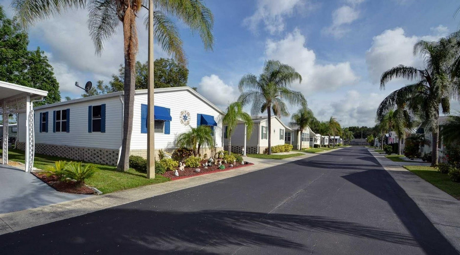 How Long Can You Wait To Close On Your Sarasota Florida Mobile Home