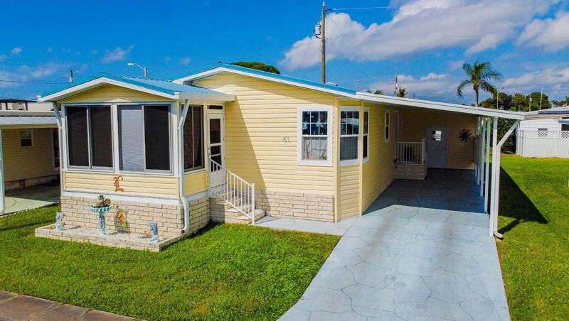 Is An Inspection On A Sarasota Florida Mobile Home Worth The Money