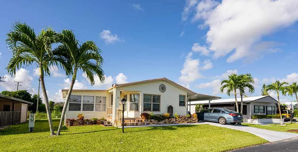How Much Can Lot Rent Increase In A Sarasota Florida Mobile Home Park