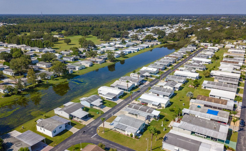 How Much Will Sarasota Florida Mobile Home Lot Rents Change For 2025