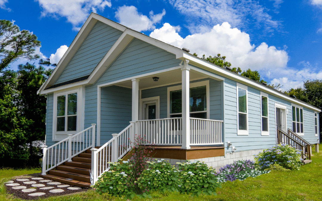 Is It Possible To Finance A Sarasota Florida Mobile Home?