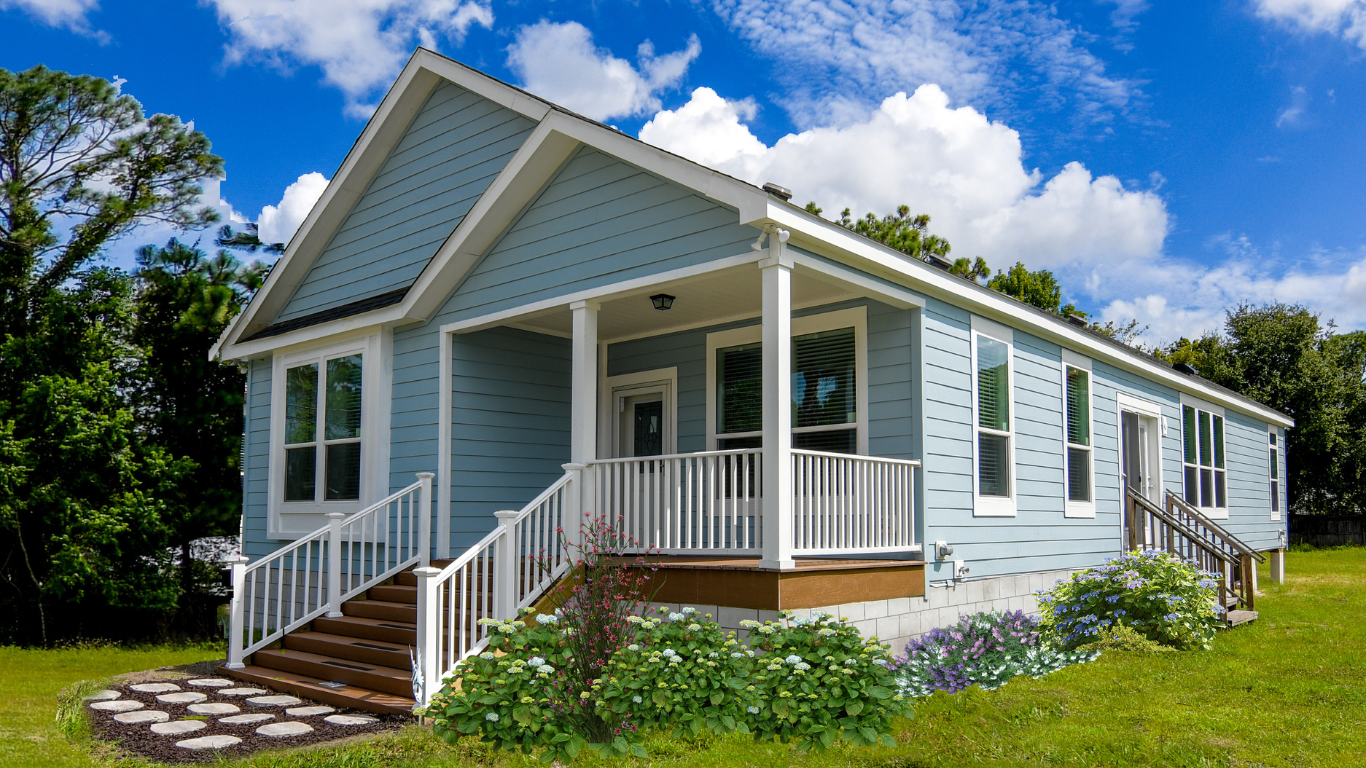 Is It Possible To Finance A Sarasota Florida Mobile Home