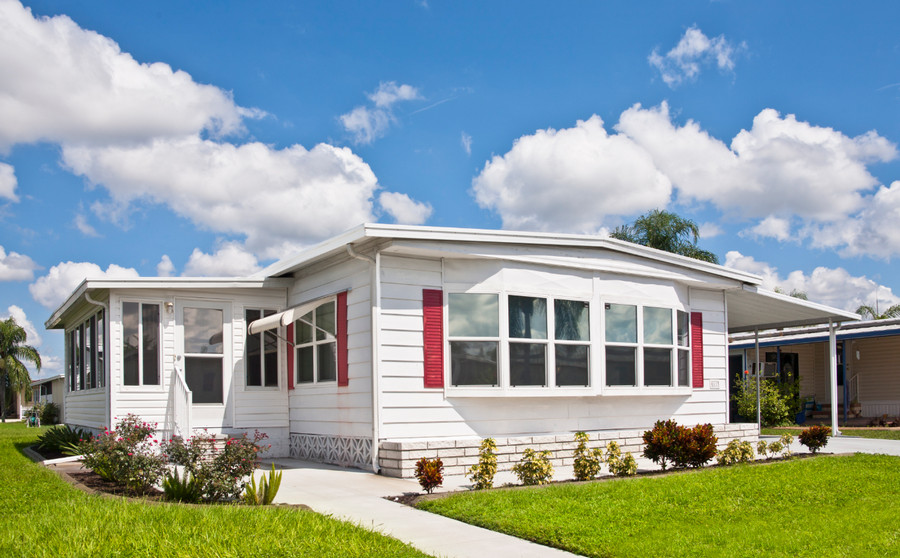 Mistakes to Avoid When Buying a Mobile Home