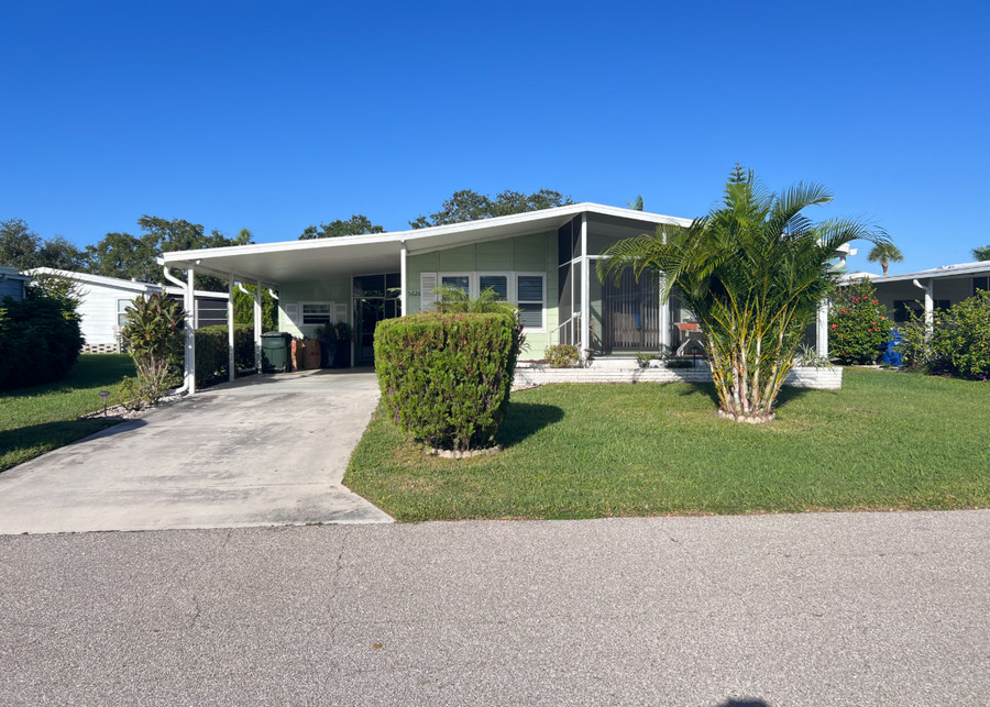 Mobile Home Lot Rent May Go Up