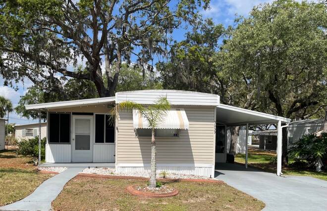 Mobile Homes for Sale in Sebring Florida