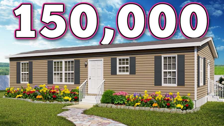 Mortgage Rates Affect The Cost Of A Mobile Home