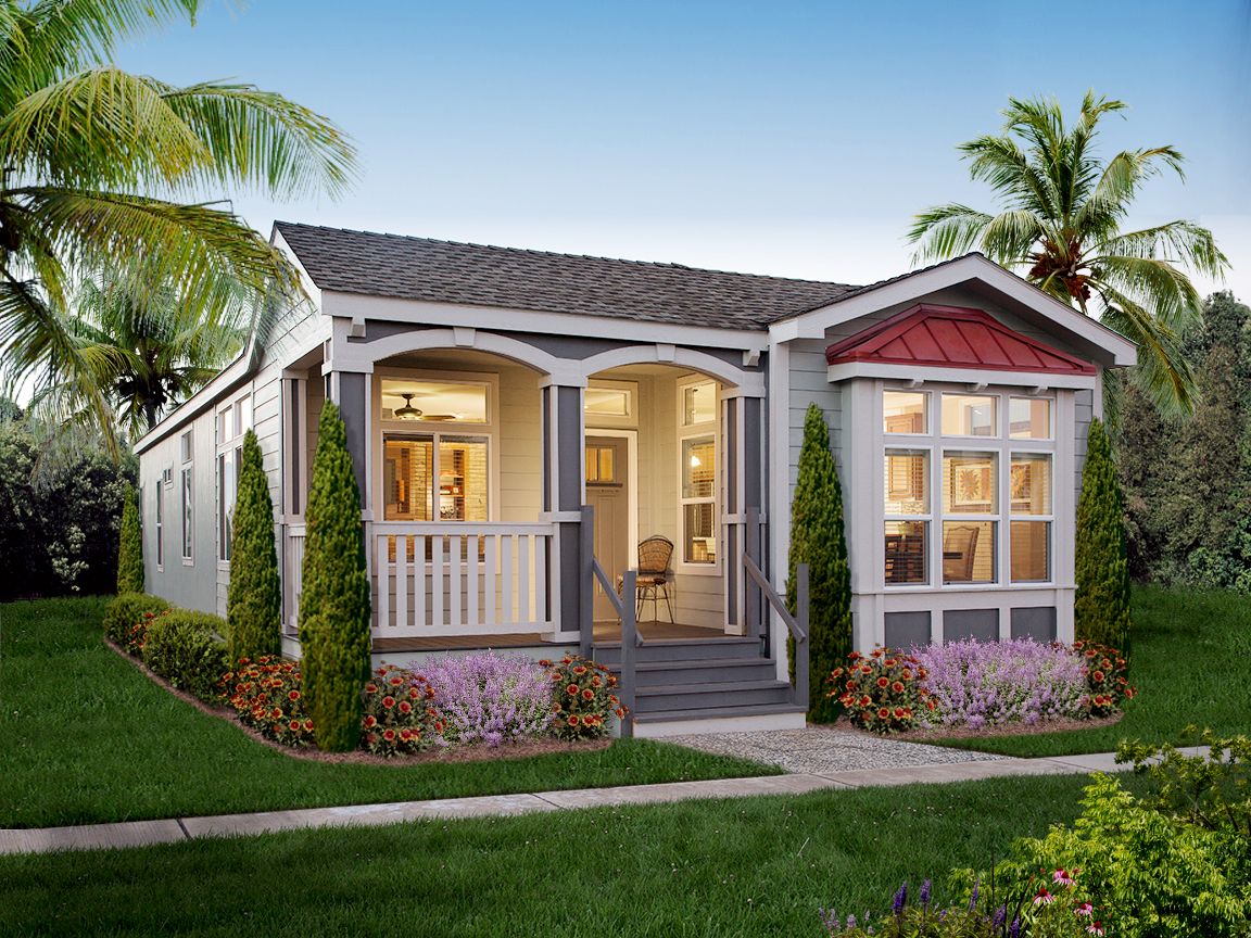 Ready To Sell Your Sarasota Mobile Home