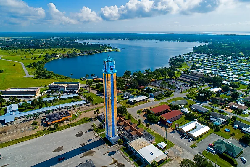 Road Trip Diary To Lake Placid Florida