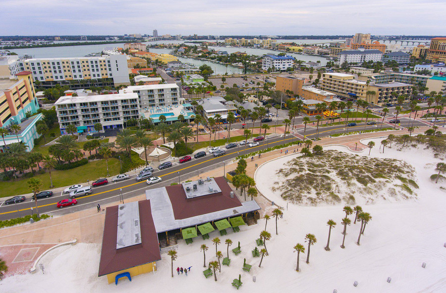 Road Trip Diary To Sebring Florida