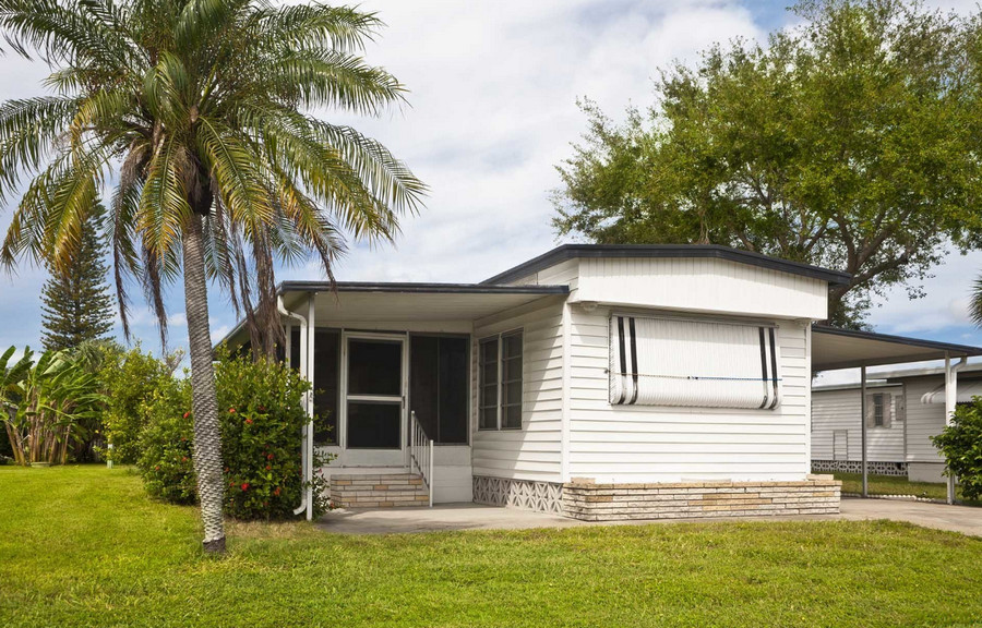 Sarasota Florida Mobile Home Forecast