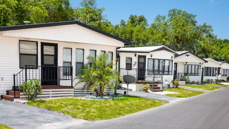 Sarasota Florida Mobile Home Park Residency Restrictions Explained