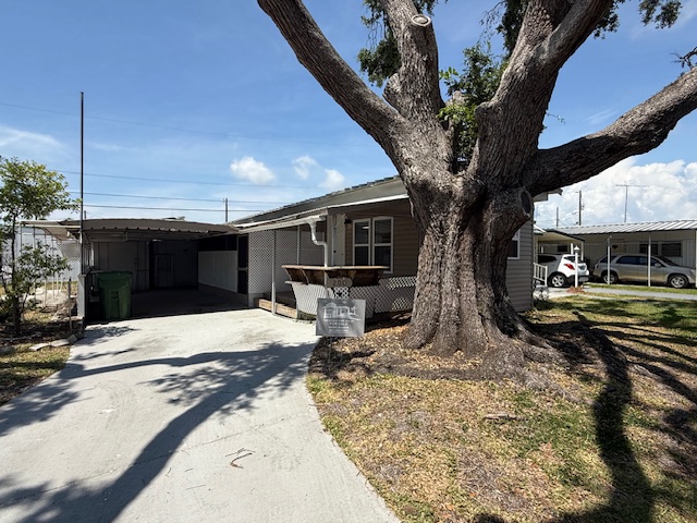 Sarasota Mobile Home Industry Update