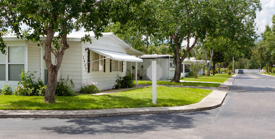 Selling A Sarasota Mobile Home Without A Title-What You NEED To Know