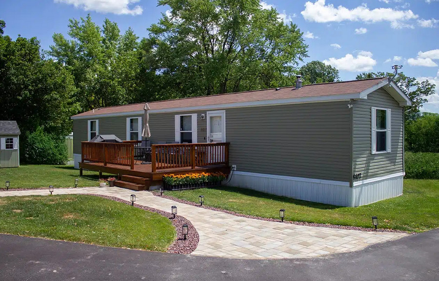 Steps Before Selling Your Mobile Home