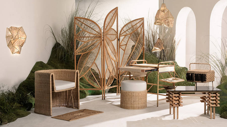 Sustainable Furniture