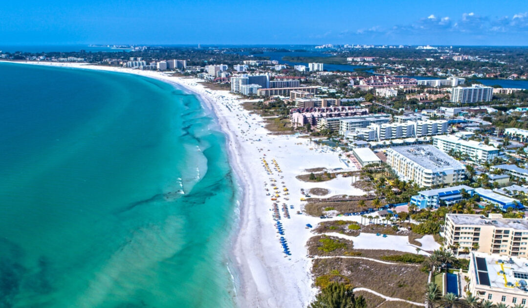 Things To Know About Sarasota Florida In 2025