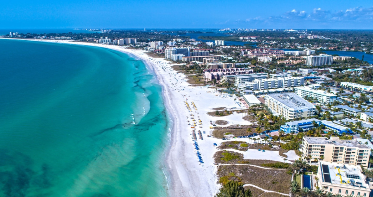 Things To Know About Sarasota Florida In 2025