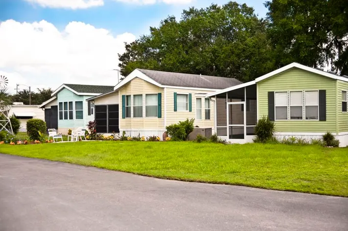 Want To Sell Your Sarasota Florida Mobile Home But Owe Back Lot Rent