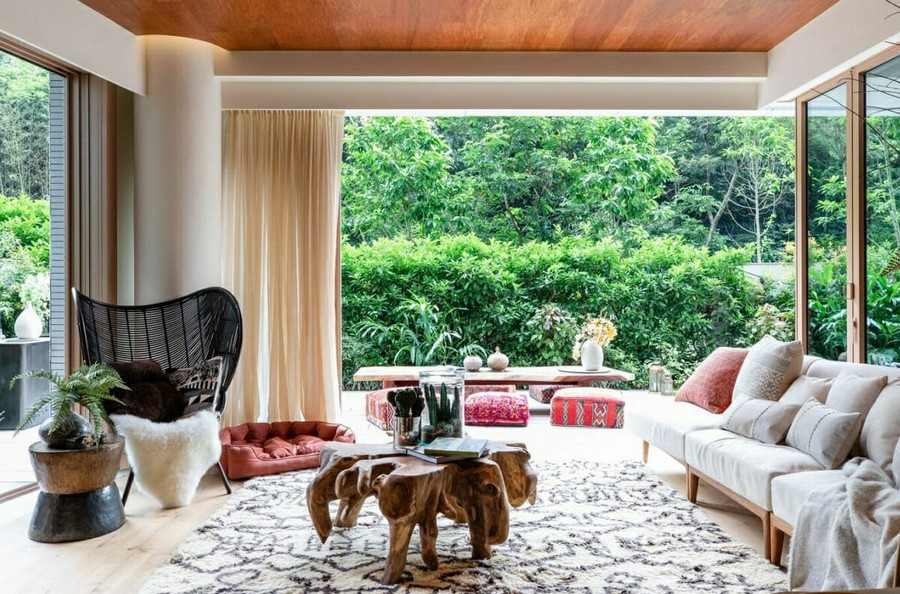 Wellness-Focused Design