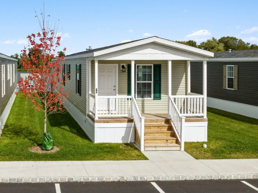 What A Sarasota Florida Mobile Home Inspection Should NOT Be Used For