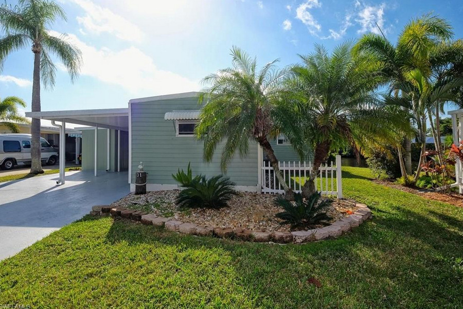 What Document Is Needed To Transfer The Title Of Your Sarasota Mobile Home