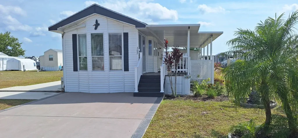 What Documents Are Needed To Close On A Sarasota Mobile Home