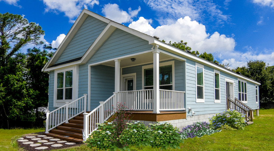 What Is A Sarasota Park Model Mobile Home