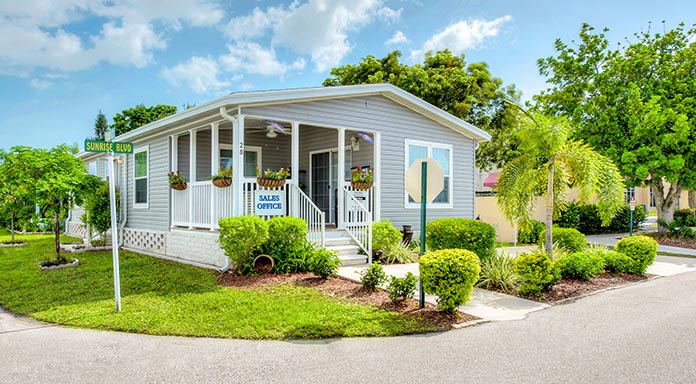 Which Mobile Home Is Right For You