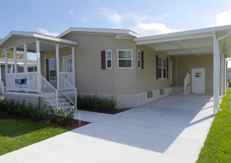 Why Are Sarasota Florida Mobile Home Rentals Hard To Find