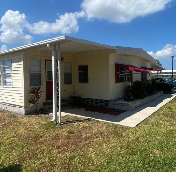 Why Sarasota Mobile Homes Are Priced WRONG!
