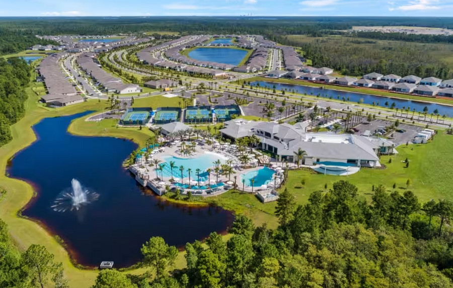 age-qualified mobile home parks in sarasota