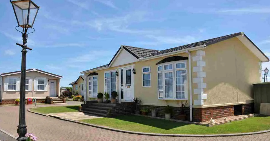 extending the life of your mobile home