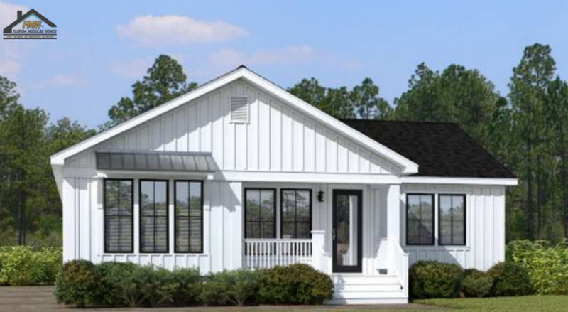financing for a mobile home