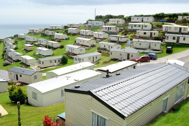 how to invest in mobile home for as low as $5000